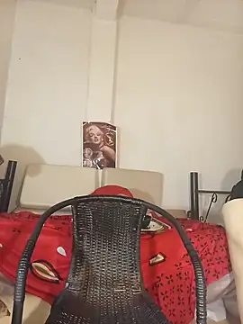 alfablackx online show from May 6, 9:04 pm