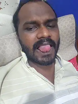 singletamilguy online show from May 18, 6:45 pm