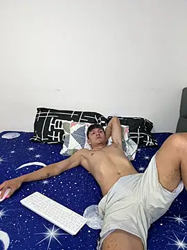 Mateo savage online show from July 31, 3:22 pm