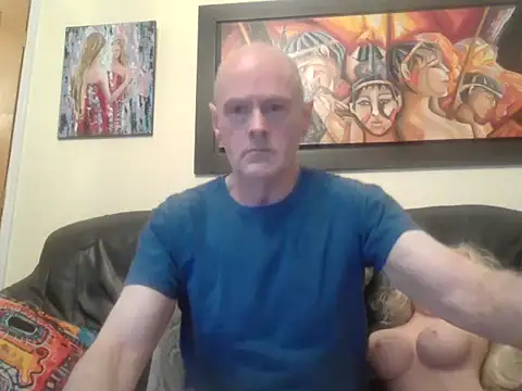 Useless Wanker online show from May 24, 10:16 pm