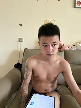 cizong7 online show from July 2, 7:03 am