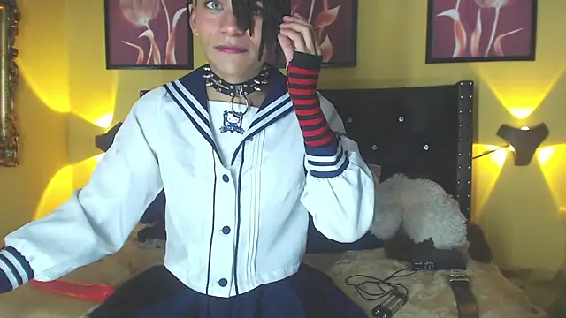 romeo laurient online show from May 18, 8:35 pm