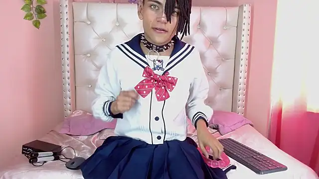 romeo laurient online show from May 15, 9:12 pm