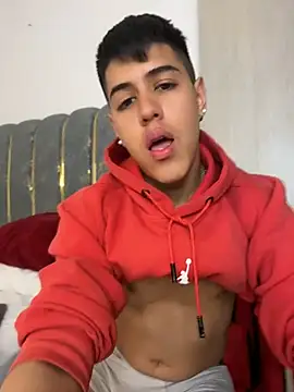 Angel khouri  online show from August 2, 8:56 am