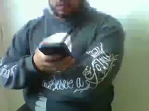 Derick 013 online show from May 17, 3:19 pm