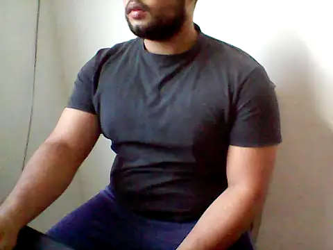 Derick 013 online show from May 23, 7:08 pm