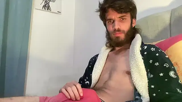 PygmaBoy online show from May 31, 10:22 pm