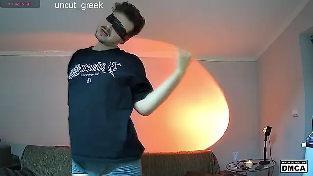 uncut greek online show from July 18, 6:13 pm