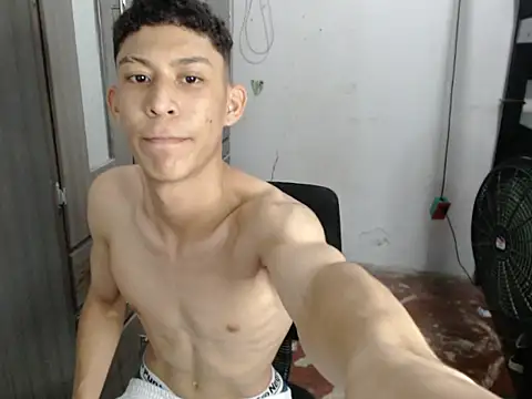 mastercum28 online show from May 27, 8:50 pm