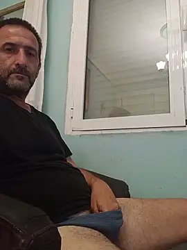 DanTrov79 online show from June 17, 6:53 pm
