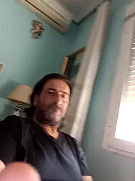 DanTrov79 online show from May 3, 11:24 am