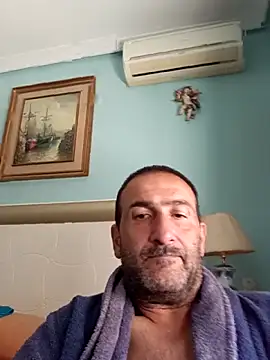 DanTrov79 online show from May 22, 11:04 am