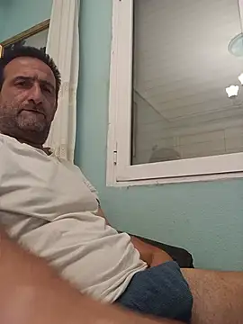 DanTrov79 online show from July 6, 6:32 pm