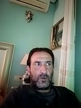 DanTrov79 online show from May 7, 6:52 pm