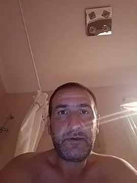 DanTrov79 online show from May 24, 5:08 pm