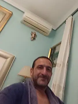 DanTrov79 online show from May 25, 6:14 pm