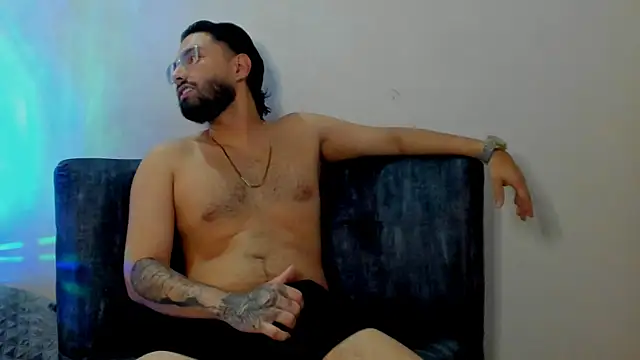 AndreyDominus online show from May 7, 7:14 pm