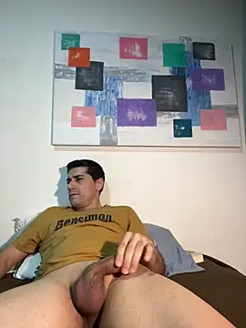 Atomixis online show from May 3, 2:03 am