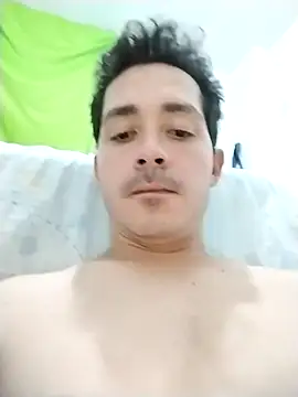 Gabriel leon33 online show from May 21, 3:35 am