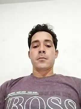 Gabriel leon33 online show from May 19, 2:51 am