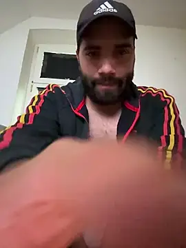 JackySexyy online show from May 29, 6:18 pm