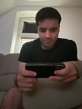 JackySexyy online show from July 23, 8:22 am