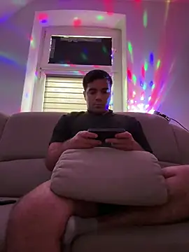 JackySexyy online show from July 22, 4:54 pm