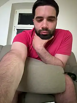 JackySexyy online show from May 23, 11:32 pm