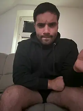 JackySexyy online show from July 27, 2:46 pm