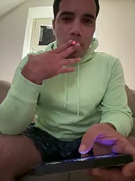 JackySexyy online show from July 21, 3:25 pm