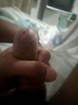 Elvixxx18 online show from April 15, 8:53 pm