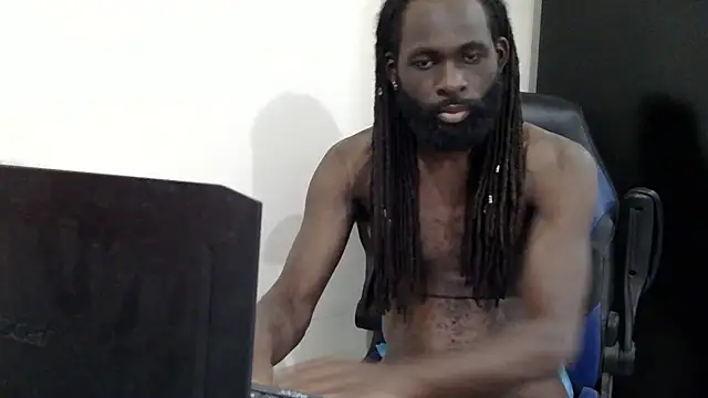 Darkkras online show from May 20, 1:56 am