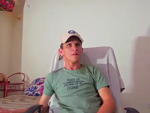 alejandro stone12 online show from June 16, 9:22 am