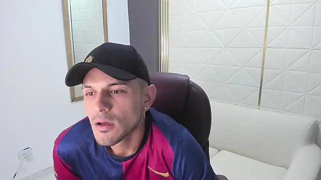 jacob stonne online show from July 27, 10:22 am