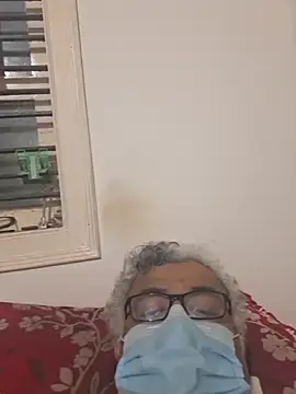 mature55 online show from July 27, 5:09 pm
