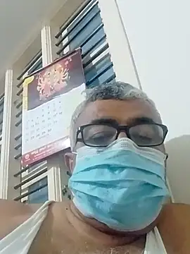 mature55 online show from April 20, 1:02 pm