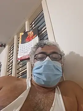 mature55 online show from July 23, 4:04 pm