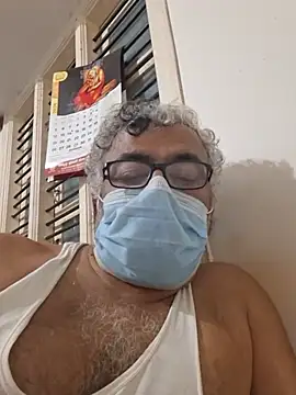 mature55 online show from July 25, 2:14 pm