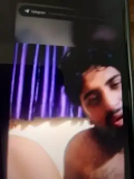 sexyy boy realmeet online show from June 4, 7:25 am