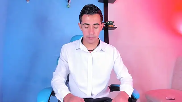 DRYX XX online show from July 24, 12:56 pm