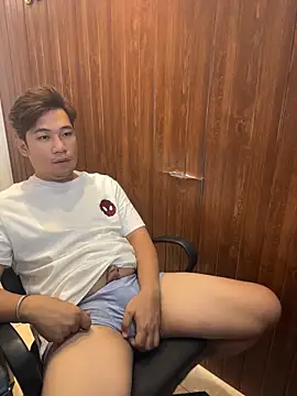 Titanryu online show from May 18, 2:19 am