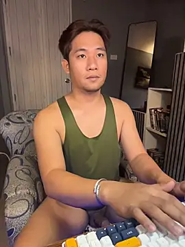 Titanryu online show from May 24, 2:23 pm