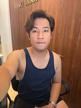 Titanryu online show from May 6, 1:50 am