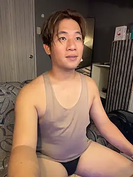 Titanryu online show from July 20, 2:08 pm