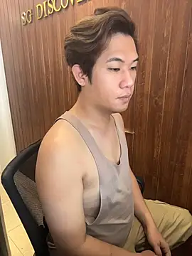 Titanryu online show from April 29, 2:38 am