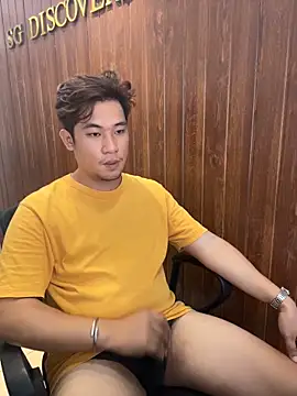 Titanryu online show from May 28, 1:58 am