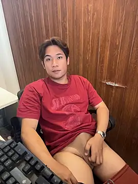 Titanryu online show from April 20, 4:04 am