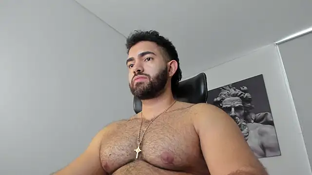 simonleon27 online show from June 2, 10:33 pm