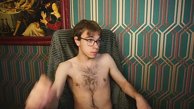 DaveBevy online show from July 23, 1:58 am