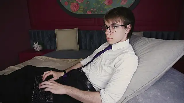 DaveBevy online show from July 17, 9:10 pm